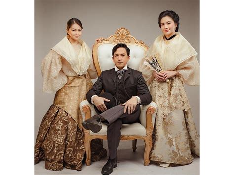 sa gubat naman kami ni stepsis|Maria Clara at Ibarra .